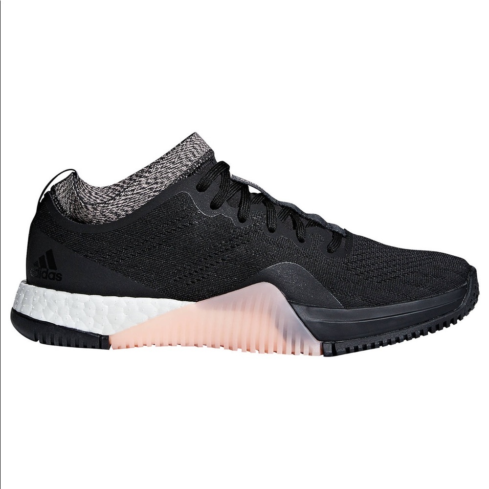 NWT adidas CrazyTrain Elite Shoes